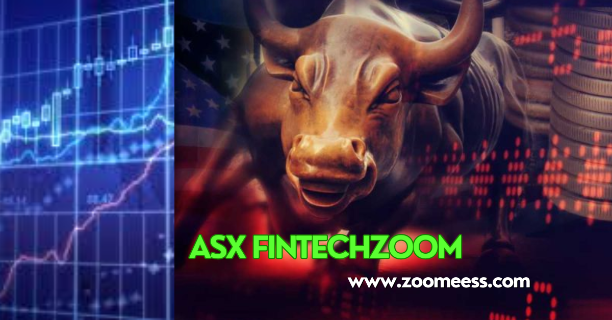 ASX FintechZoom