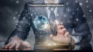 netflix stock fintechzoom