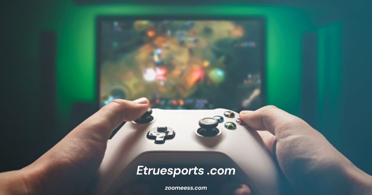 Etruesports .com