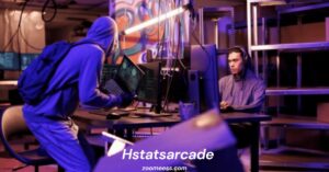 Hstatsarcade