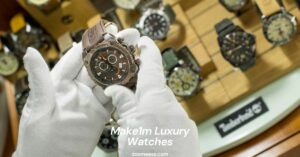 Make1m Luxury Watches