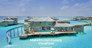 Make1m.com Luxury Vacations