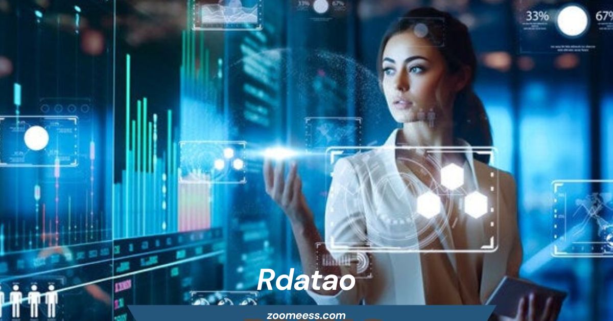 Rdatao