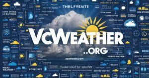 Vcweather.org