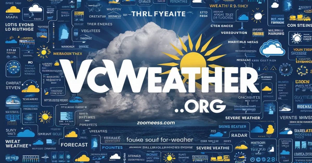 Vcweather.org