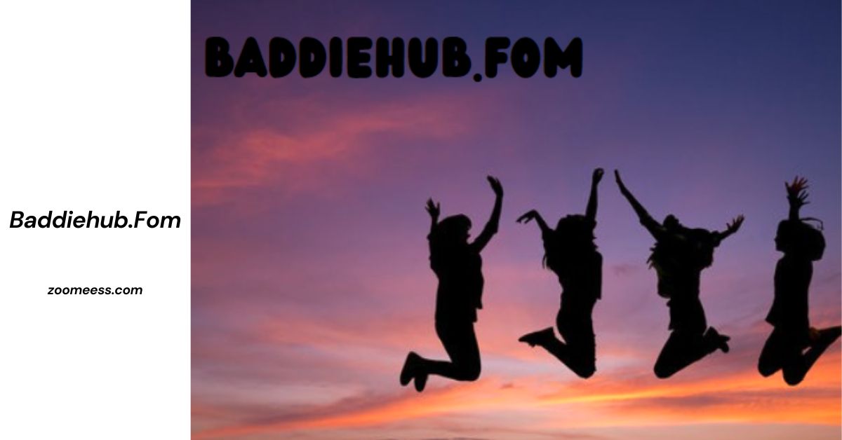 Baddiehub.Fom