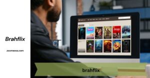 Brahflix