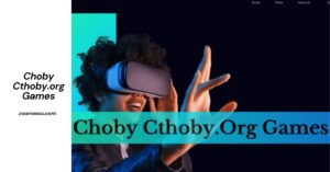 Choby Cthoby.org Games