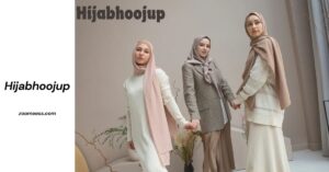 Hijabhoojup