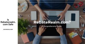 Is Rebaterealm.com Safe