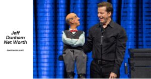 Jeff Dunham Net Worth