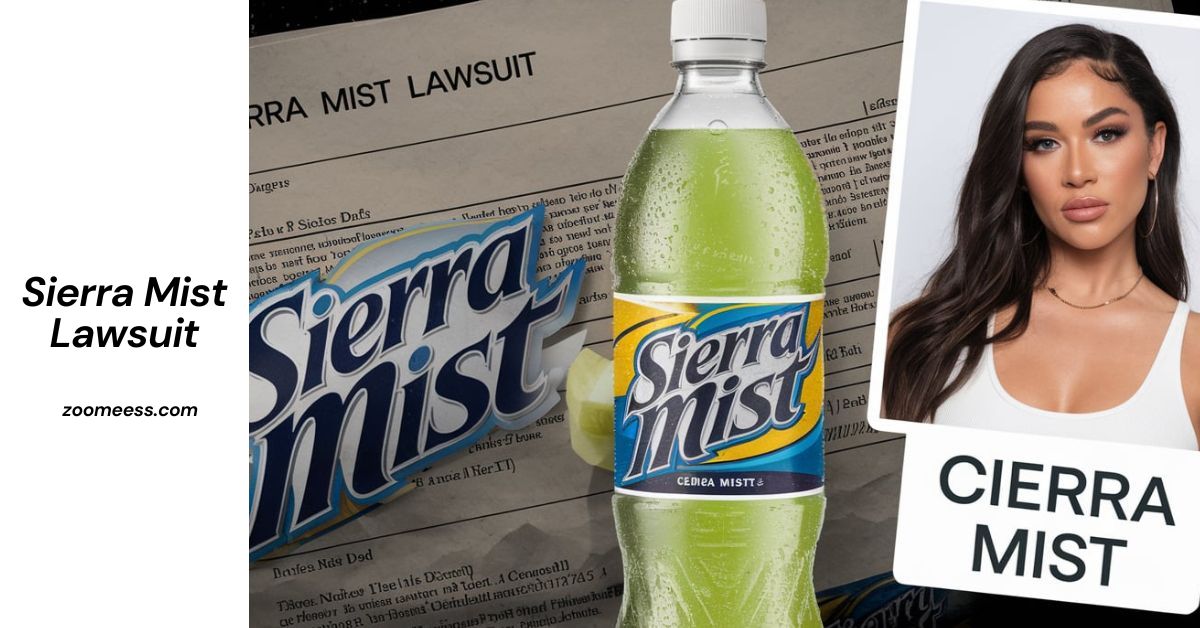 Sierra Mist Lawsuit