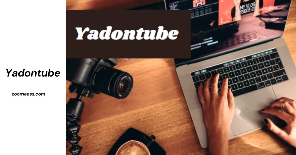 Yadontube