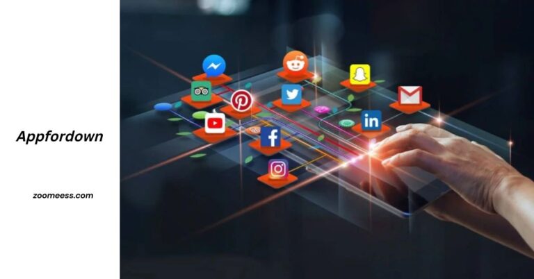 Appfordown_ A Comprehensive Guide to Your Android App Needs