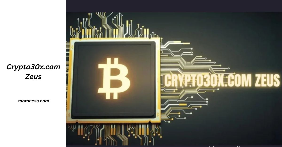 Crypto30x.com Zeus